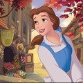 「美女と野獣」のベル