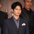 向井理／二夜連続ドラマスペシャル、アガサ・クリスティ「そして誰もいなくなった」制作発表会見