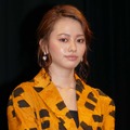 山本舞香／『ひるなかの流星』完成披露試写会