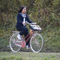 連続テレビ小説「ひよっこ」茨城ロケ