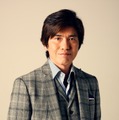 『64-ロクヨン-』主演を演じる佐藤浩市