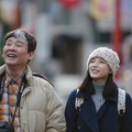 石井杏奈、柳家喬太郎とW主演／『スプリング、ハズ、カム』