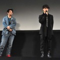 村上淳＆斎藤工『blank13』／ゆうばり国際ファンタスティック映画祭2017