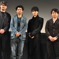 『blank13』／ゆうばり国際ファンタスティック映画祭2017