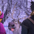 『アナと雪の女王』 （Ｃ）Disney