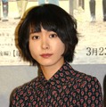 新垣結衣／特集ドラマ「絆～走れ奇跡の子馬～」完成試写会
