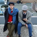 PITTI IMMAGINE UOMO 87