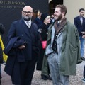 PITTI IMMAGINE UOMO 87