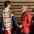 PITTI IMMAGINE UOMO 87