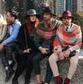 PITTI IMMAGINE UOMO 87