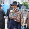 PITTI IMMAGINE UOMO 87