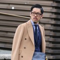 PITTI IMMAGINE UOMO 87