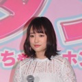 大原櫻子／『チア☆ダン～女子高生がチアダンスで全米制覇しちゃったホントの話～』イベント