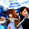 【ディズニー】SNS映え抜群！『スター・ウォーズ』を美味しく＆楽しくランドで満喫・画像