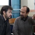 『セールスマン』　(C)MEMENTOFILMS PRODUCTION-ASGHAR FARHADI PRODUCTION-ARTE FRANCE CINEMA 2016