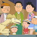 「サザエさん　放送2400回記念スペシャル」（C）長谷川町子美術館