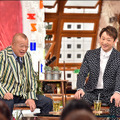 山本耕史「A-Studio」-(C)TBS