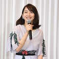 吉岡里帆／TBS系ドラマ「カルテット」弦楽四重奏コラボレーションイベント