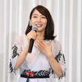 吉岡里帆／TBS系ドラマ「カルテット」弦楽四重奏コラボレーションイベント