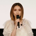 加藤ミリヤ、ディズニー作品初参加に「これは運命」・画像