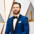 クリス・エヴァンス-(C)Getty Images
