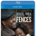 『フェンス』　(C) 2016, 2017 Paramount Pictures.