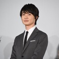 神木隆之介、豊川悦司から「すごい役者になる」と絶賛も共演者は爆笑？・画像