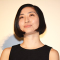 坂本真綾／『SING／シング』公開記念舞台挨拶