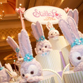 新しいうさぎのお友だち“ステラ・ルー”