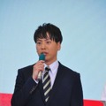 山下健二郎／2017 FODコンテンツ発表会