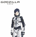 ハルオ・サカキ（CV.宮野真守）　『GODZILLA -怪獣惑星-』（C）2017 TOHO CO.,LTD.