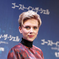 スカーレット・ヨハンソン-(C)Getty Images