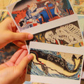 「国芳画」を手のひらに！「歌川国芳 21世紀の絵画力」限定グッズ3選