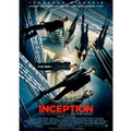 『インセプション』　-(C) 2010 WARNER BROS.ENTERTAINMENT INC.