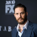 トム・ハーディ-(C)Getty Images