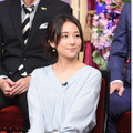 木村文乃／「しゃべくり007春の2時間SP」-(C)日本テレビ