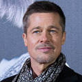 ブラッド・ピット(C) Getty Images