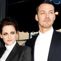 ルパート・サンダース監督＆クリステン・スチュワート-(C)Getty Images