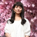 木村文乃／映画『追憶』の完成披露舞台挨拶