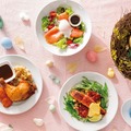 4月6日（木）より全国のイケアレストランにて、 イースターメニューを期間限定で提供