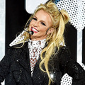 ブリトニー・スピアーズ-(C)Getty Images