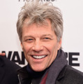 ジョン・ボン・ジョヴィ-(C)Getty Images