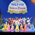 劇団四季「リトルマーメイド」東京公演がフィナーレ！・画像
