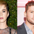 ケイティ・ペリー＆ライアン・フィリップ-(C)Getty Images