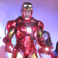 『アイアンマン2』ジャパン・プレミア　photo：Yoko Saito