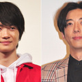 神木隆之介＆高橋一生／『３月のライオン』舞台挨拶