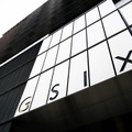 「GINZA SIX」外観