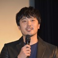 水野格監督／『劇場版 お前はまだグンマを知らない』in 第9回沖縄国際映画祭