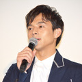 満島真之介