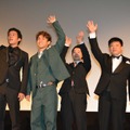 「Jimmy～アホみたいなホンマの話～」 in 沖縄国際映画祭